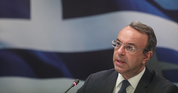 Αναλυτικός απολογισμός για τις φυσικές καταστροφές στη Φθιώτιδα από τον Χρ. Σταϊκούρα