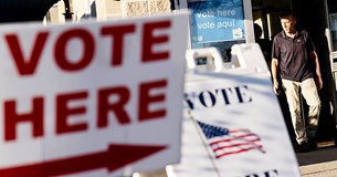 Ενδιάμεσες εκλογές στις ΗΠΑ: Οι Ρεπουμπλικάνοι πλησιάζουν στην απόκτηση πλειοψηφίας στη Βουλή των Αντιπροσώπων