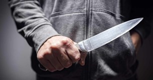 «Βγήκαν» τα μαχαίρια στην Ιτέα - Στο νοσοκομείο νοσηλεύονται δύο παιδιά