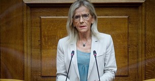 Γ. Πούλου: Η προστασία των παιδιών είναι βασική προτεραιότητα για την κοινωνία!