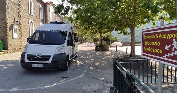 Αναλυτικά τα δρομολόγια των Κινητών Αστυνομικών Μονάδων για αυτή την εβδομάδα