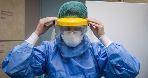 Τι έδειξαν τα γρήγορα τεστ της Τετάρτης στη Στερεά Ελλάδα