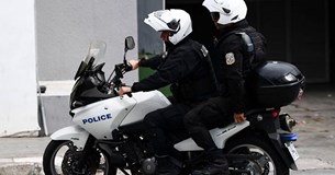 Συνελήφθη στη Χαλκίδα για κλοπή από κατάστημα