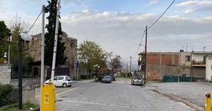 Δήμος Θηβαίων: Υπογραφή σύμβασης για την ανάπλαση της Πλατείας Κεραμοπούλου