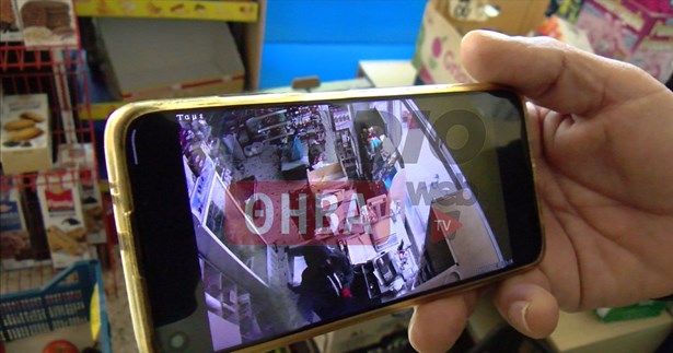 Έκλεψαν για 5η φορά Super Market στο Σαράντι Βοιωτίας - Σε απόγνωση καταστηματάρχες και κάτοικοι της περιοχής (Φωτο-Βίντεο)