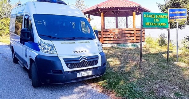 Αναλυτικά τα δρομολόγια των Κινητών Αστυνομικών Μονάδων για αυτή την εβδομάδα