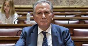 Απαντήσεις από τον Υπουργό Προστασίας του Πολίτη ζητά ο Γ. Μουλκιώτης για τις κλοπές στα Χώστια