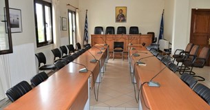 Με 12 θέματα συνεδριάζει το Δ.Σ. του Δήμου Καμένων Βούρλων