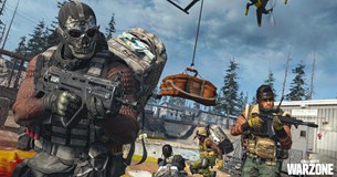 Call of Duty Warzone: Oι cheaters θα αναμετριούνται μεταξύ τους