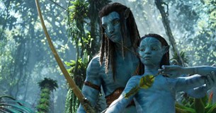 Έρχεται στον κλειστό κινηματογράφο Θήβας το Avatar: The way of water