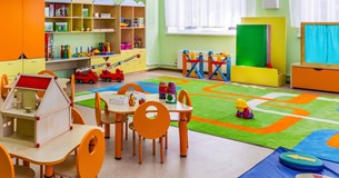 Καταγγελία της Λ.Σ. ΔΑΑ για τις συνθήκες υπό τις οποίες λειτουργεί ο παιδικός σταθμός στα Ασπρα Σπίτι