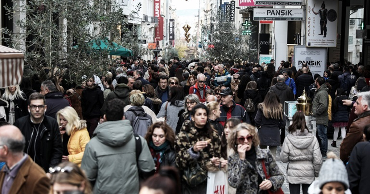 Αρχίζει η σταδιακή άρση μέτρων