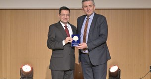 Ο Δήμος Λοκρών βραβεύτηκε στο Best City Awards