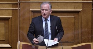Γ. Μουλκιώτης: «Αρνήθηκε η Κυβέρνηση τις αιτιάσεις του ΦοΔΣΑ Στερεάς Ελλάδας»