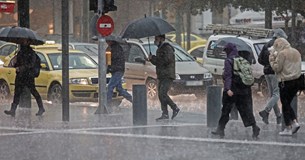 Σε πλήρη ετοιμότητα ο Δήμος Χαλκιδέων εν όψει της κακοκαιρίας