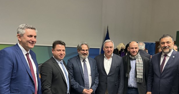 Στην Ευρωπαϊκή Αποστολή «100 Κλιματικά Ουδέτερες Πόλεις μέχρι το 2030» συμμετέχει ο Δήμος Λαμιέων