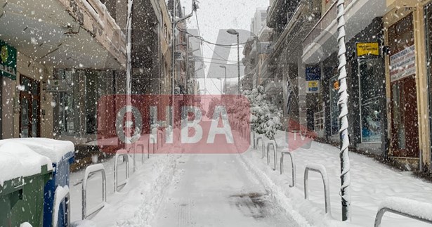 Ο Ηλ. Τραμπάκουλος ζητά να κηρυχθεί ο Δήμος Θηβαίων σε κατάσταση έκτακτης ανάγκης