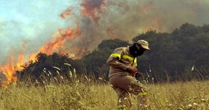 Πότε ξεκινάει η αντιπυρική περίοδος στον Δήμο Λεβαδέων;