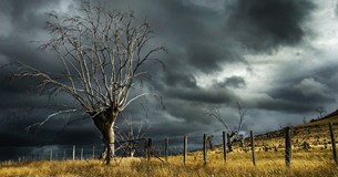 Συννεφιά, βροχή και άνοδο της θερμοκρασίας αυτή την εβδομάδα στη Βοιωτία