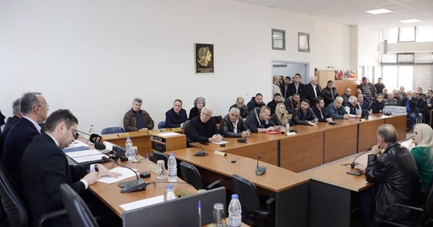 Απολογισμός του Χρ. Σταϊκούρα για 31 έργα στο Δήμο Λοκρών