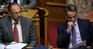 Σύγκρουση τρένων: Σήμερα η επιτροπή εμπειρογνωμόνων - Την άλλη εβδομάδα αποφάσεις για εκλογές