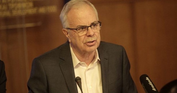 Βαγγέλης Αποστόλου: «Τίποτα και κανένας να μην ξεχαστεί. Καμία ευθύνη να μην κρυφτεί»