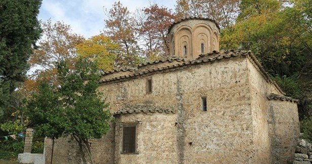 Με απόφαση Σπανού χρηματοδοτούνται έργα σε Δήμο Στυλίδας και Δήμο Αμφίκλειας-Ελάτειας