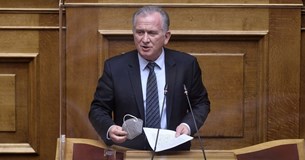 Γ. Μουλκιώτης: «Η Κυβέρνηση αδιαφορεί για το κλείσιμο παραγωγικής δραστηριότητας της Tupperware Hellas στη Θήβα»