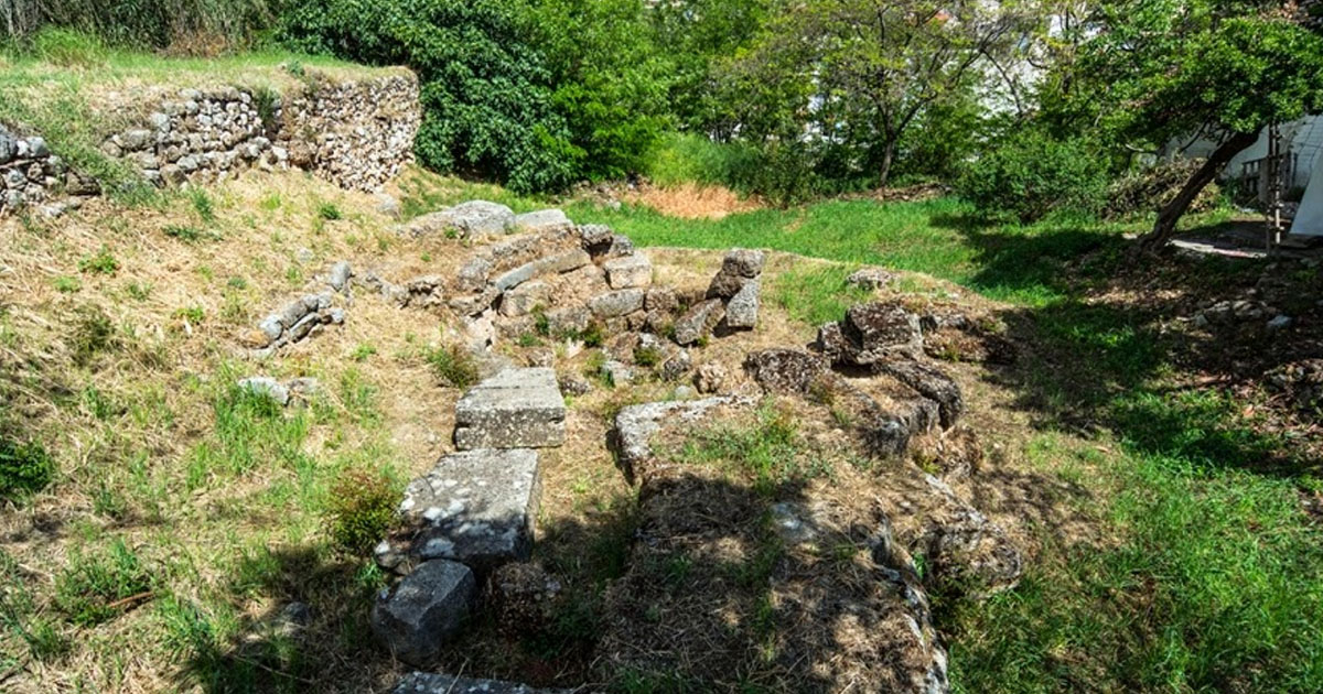 Χρηματοδότηση για την ωρίμανση έργων πολιτισμού στην Θήβα