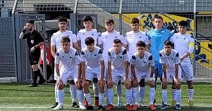 Κ17: Νίκη του Λεβαδειακού με 3-1 απέναντι στον Ιωνικό