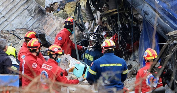 Ψήφισμα από το Δ.Σ. του Δήμου Λεβαδέων για το δυστύχημα στα Τέμπη