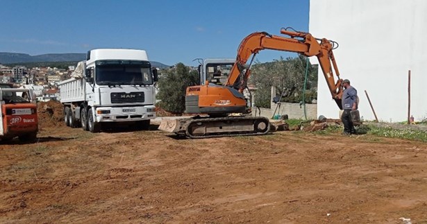 712.425 ευρώ για την ανέγερση νέου Νηπιαγωγείου Αλιβερίου