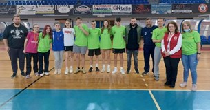 Τουρνουά Handball 2023 για μαθητές Δημοτικών Σχολείων στη Λαμία