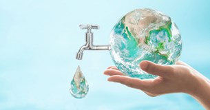 ΣΠΟΑΚ: «22η Μαρτίου - Παγκόσμια Ημέρα Νερού»