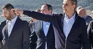 Κώστας Μαρκόπουλος: «Τι (δεν) κατάλαβε ο Πρωθυπουργός στη Λαμία»