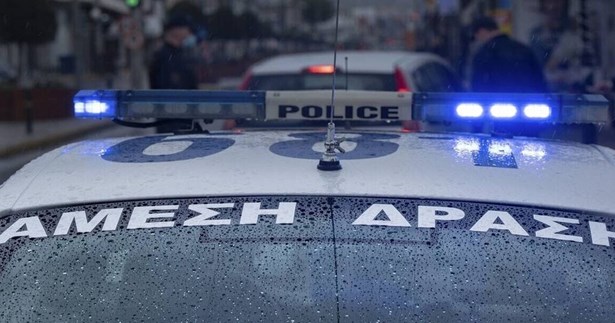 Συνελήφθη στη Θήβα για ηθική αυτουργία σε πλαστογραφία