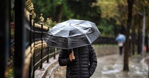 Καιρός στη Βοιωτία: Συνεχίζεται η συννεφιά για ακόμη μια εβδομάδα