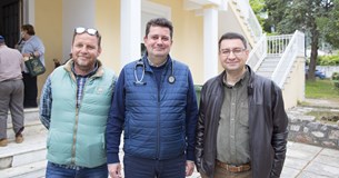 Δωρεάν ιατρική πρόληψη στην Τραγάνα από τον Ι.Σ.Φθιώτιδας και τον Δήμο Λοκρών