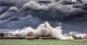 Έκτακτο Δελτίο Επιδείνωσης του Καιρού - Οδηγίες από την Πολιτική Προστασίας Περιφ. Στερεάς Ελλάδας