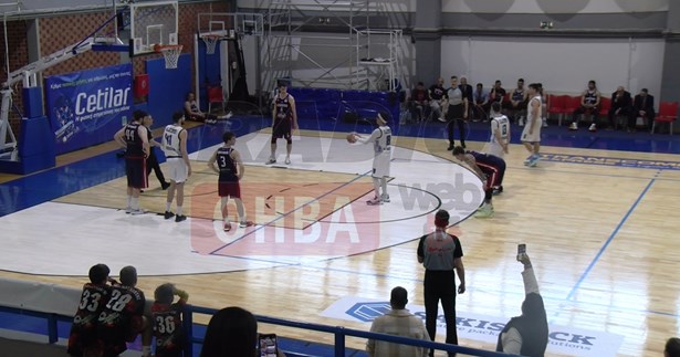 Ερμής Σχηματαρίου - Ελευθερούπολη - Το καλάθι του Τζαβέλλα που ξεσήκωσε το γήπεδο (Βίντεο) Ερμής Σχηματαρίου - Ελευθερούπολη - Το καλάθι του Τζαβέλλα που ξεσήκωσε το γήπεδο (Βίντεο)