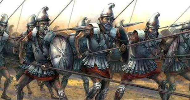 Η μάχη της Χαιρώνειας το 338 π.Χ.: Η αρχή της μακεδονικής ηγεμονίας