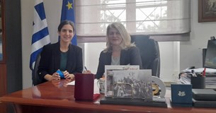 176.000 ευρώ για την αναμόρφωση κοινόχρηστων χώρων στο Δήμο Στυλίδας