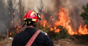 Προληπτικά μέτρα μείωσης του κινδύνου πρόκλησης ενόψει της νέας αντιπυρικής περιόδου στον Δήμο Τανάγρας