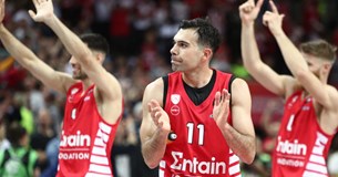 Euroleague: Ολυμπιακός - Μονακό 76-62: Στον τελικό κόντρα στη Ρεάλ με επική ανατροπή ο Θρύλος