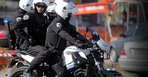 Τρεις συλλήψεις από την ομάδα ΔΙΑΣ στη Θήβα για κλοπές αυτοκινήτων