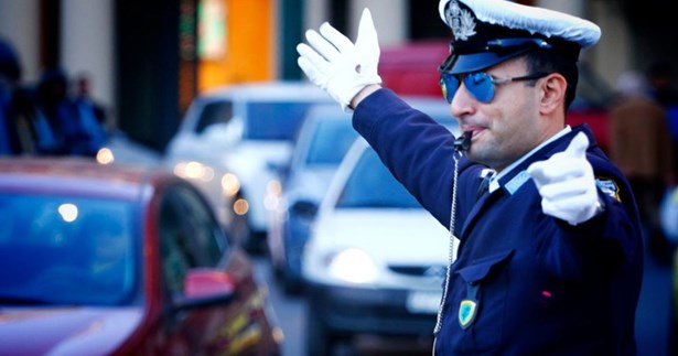 3 νεκροί και 53 τραυματίες σε τροχαία τον Μάιο στη Στερεά Ελλάδα