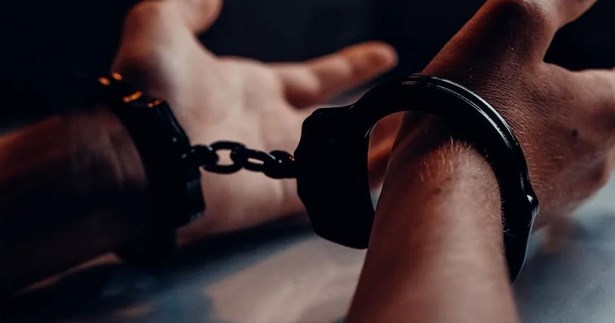 Συνελήφθη στη Λαμία για ληστεία