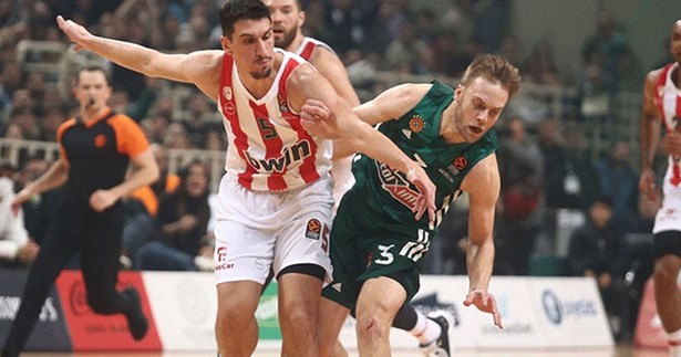 Δεύτερη μάχη «αιωνίων» για τους τελικούς της Basket League στο ΟΑΚΑ