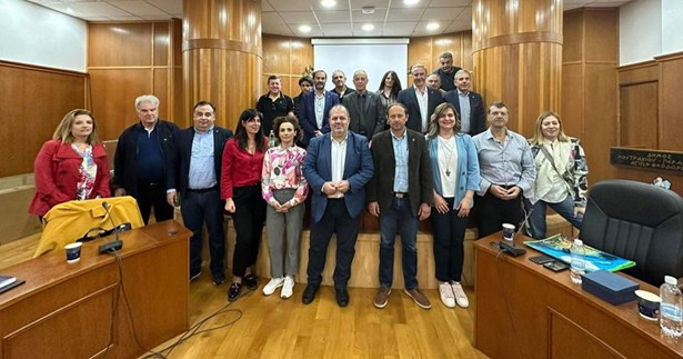 Ποια συμπεράσματα προέκυψαν από την ημερίδα του ΣΠΟΑΚ «30 Χρόνια Σ.Π.Ο.Α.Κ. και συνεχίζουμε»