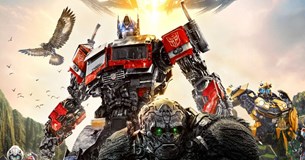 Κινηματογράφος Θήβας: Από 29 Ιουνίου έως 2 Ιουλίου προβάλλεται η ταινία Transformers: Η εξέγερση των θηρίων